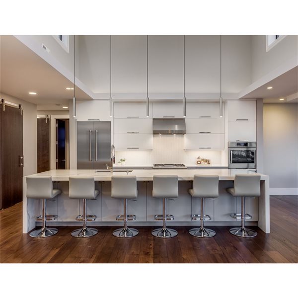 Z-Lite Forest Brushed Nickel Cylinder LED 12-in H 1-Light Pendant Light