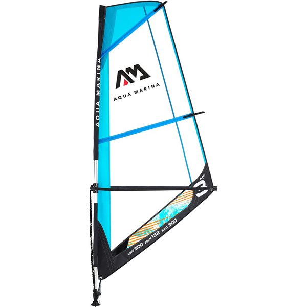 Gréement de planche à voile Blade 3 m de Aqua Marina