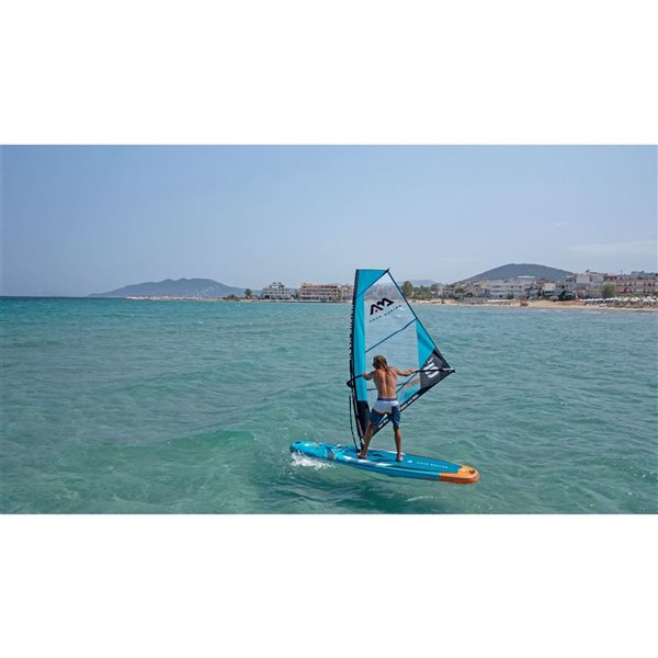 Gréement de planche à voile Blade 3 m de Aqua Marina