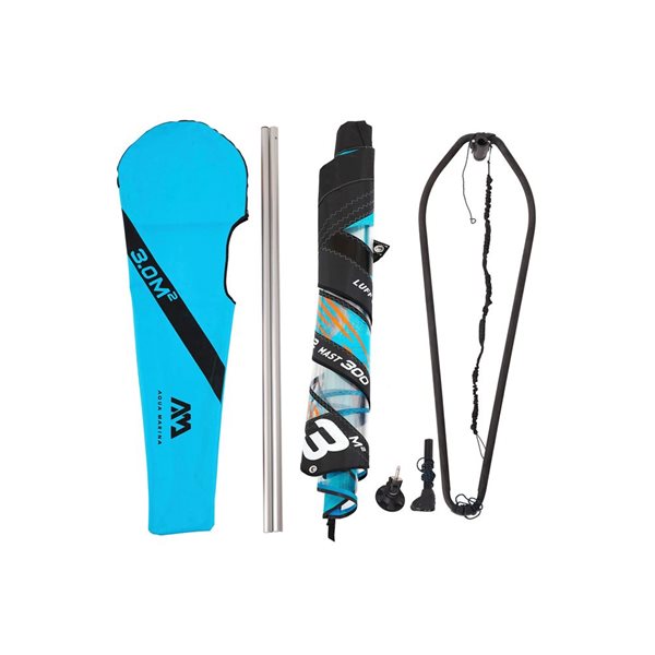 Gréement de planche à voile Blade 3 m de Aqua Marina