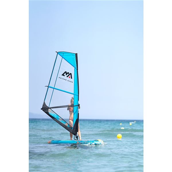 Gréement de planche à voile Blade 3 m de Aqua Marina