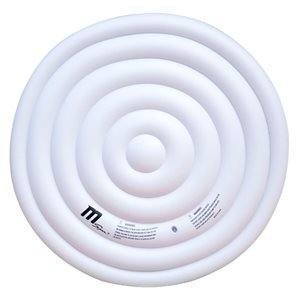MSpa Inflatable Cover for 4P Round Spa