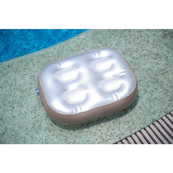 MSpa Seat Cushion - 2/Pk