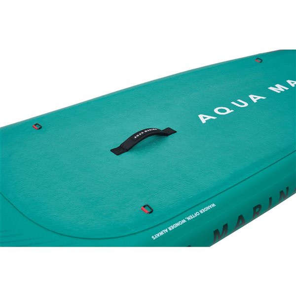 Planche à pagaie gonflable Breeze 9 pi 10 po de Aqua Marina