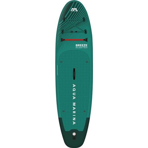Planche à pagaie gonflable Breeze 9 pi 10 po de Aqua Marina