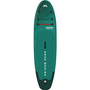 Planche à pagaie gonflable Breeze 9 pi 10 po de Aqua Marina