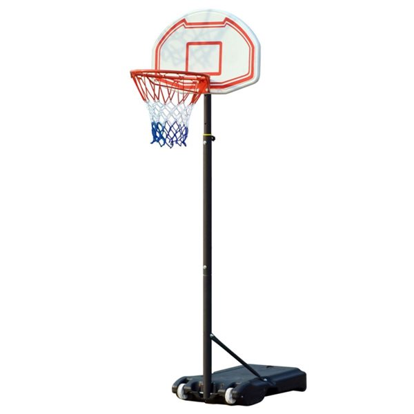 Backyard Lifestyles Portable Classic Basketball Net