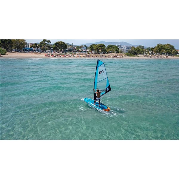 Gréement de planche à voile 5 m de Aqua Marina