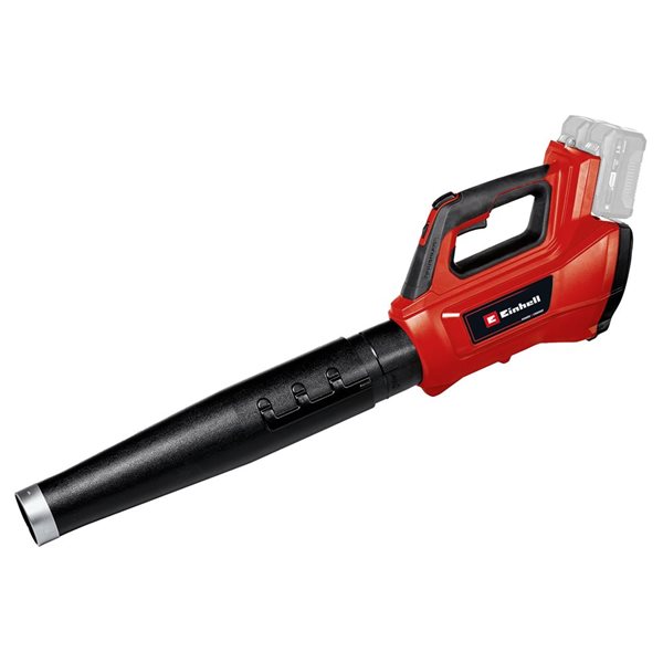 Einhell Cordless 480 CFM Leaf Blower Brushless Motor 36 V GP-LB 36/210 Li E
