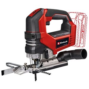 Einhell Cordless 1 1/32-in Variable Speed Jigsaw Brushless Motor TP-JS 18/135 Li BL