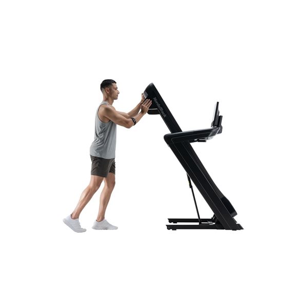 NordicTrack C1750 Treadmill