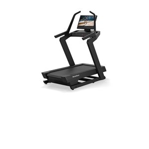 Tapis roulant X24 de NordicTrack