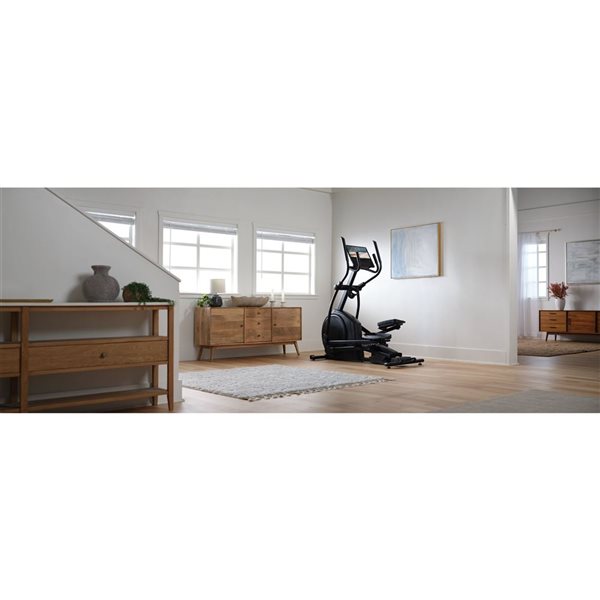 NordicTrack Airglide 16 Elliptical Glider