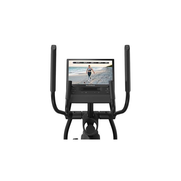 NordicTrack Airglide 16 Elliptical Glider