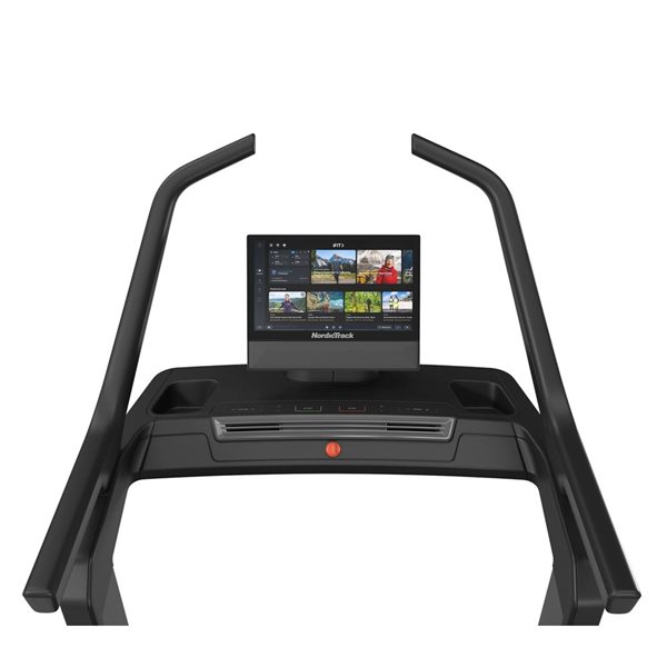 NordicTrack X16 Treadmill