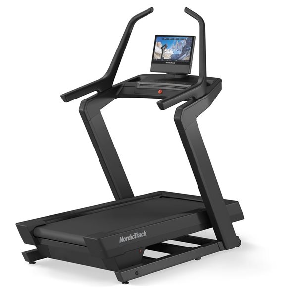 Harnais de fils supérieur pour console tapis roulant Nordic Track