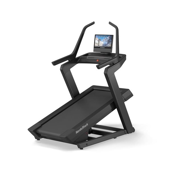 NordicTrack X16 Treadmill