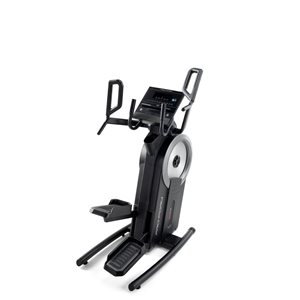 Exerciseur elliptique Cross HL série HIIT de Proform