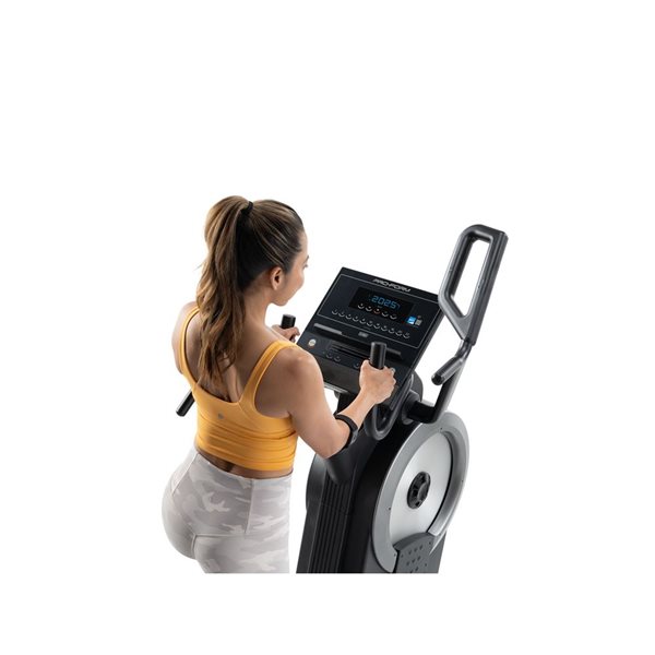 Cardio Equipment Proform Cardio Hiit L6 Trainer Cross Trainer