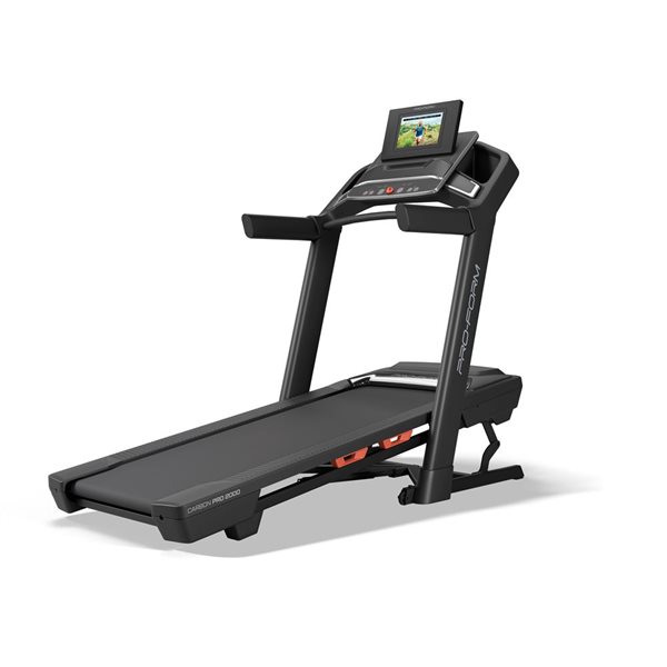 Proshox Lite Proform Proshox Proshox Lite Proshox Plus Treadmill - Main Image
