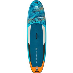 Planche à pagaie gonflable Blade 10 pi 6 po par Aqua Marina