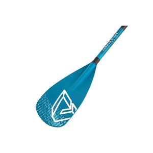 Pagaie ajustable à 3 pièces Carbon Guide par Aqua Marina pour iSUP