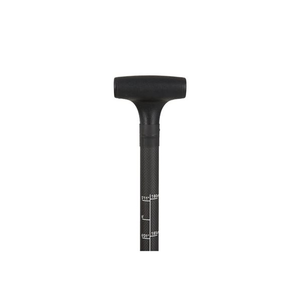 Pagaie ajustable à 3 pièces Carbon Guide par Aqua Marina pour iSUP