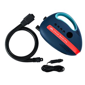Pompe électrique EP-T20 Turbo 12 V Aqua Marina 20 lb/po²