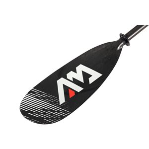 Pagaie de kayak 4 pièces KP-3 en carbone Aqua Marina 



