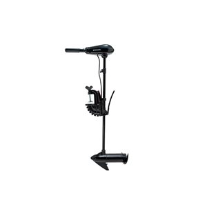 Greenworks Electric 12V 38-lb Transom Mount Trolling Motor