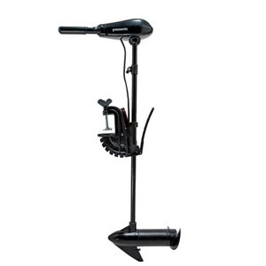Greenworks Electric 12V 32-lb Transom Mount Trolling Motor
