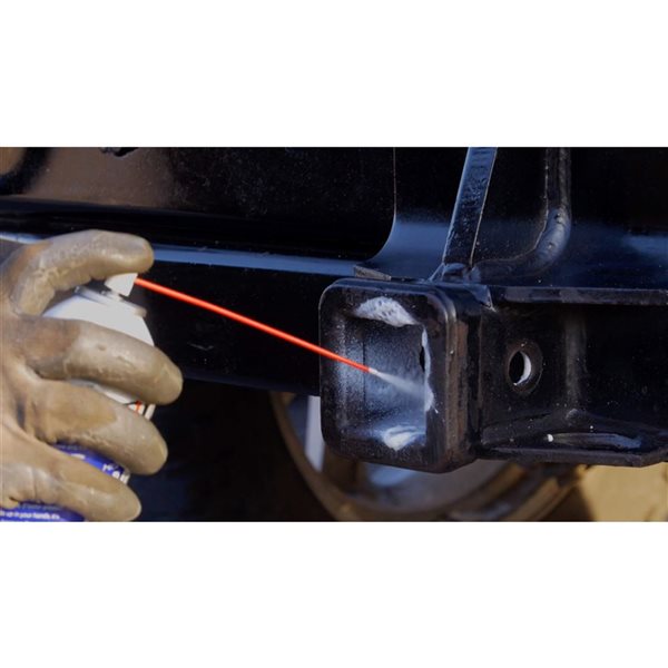 Blaster 311 g High-Performance White Lithium Grease - 6-pack