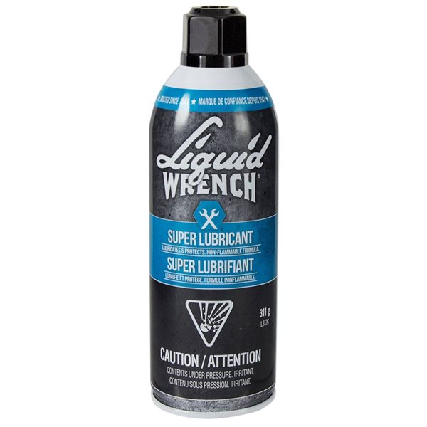 Liquid Wrench Blaster 311 g Super Lubricant - 12-pack