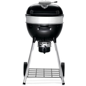 Napoleon PRO18 18-in Black Kettle Charcoal Grill