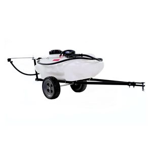 Brinly 57-L Tow-Behind Sprayer