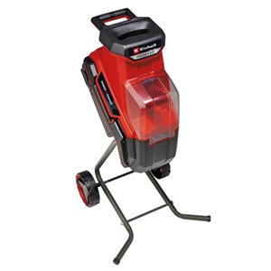 Einhell Redaxxo Cordless Chipper and Shredder 36/25 - 36 V