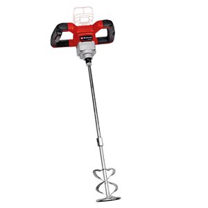 Einhell Cordless Mortar/Grout Mixer 18 V TE-MX 18 Li - Tool Only