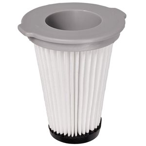 Einhell Replacement Washable Filter for Cordless Stick Vacuum Cleaner 18V TE-SV 18 Li