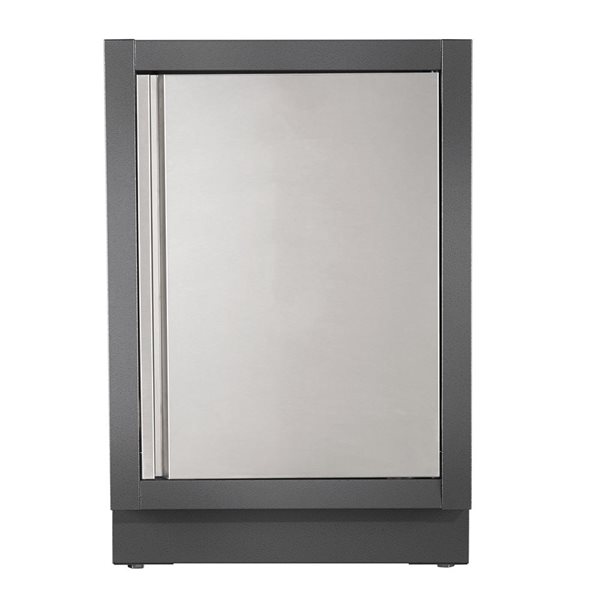 Napoléon OASIS Built-In Grill Propane Tank Cabinet