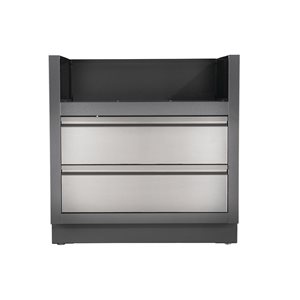 Napoléon OASIS Built-In Under Grill Cabinet