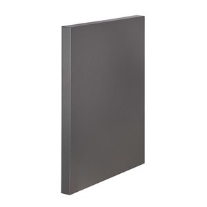 Napoléon OASIS Built-In Grill Cabinet Single Door End Panel