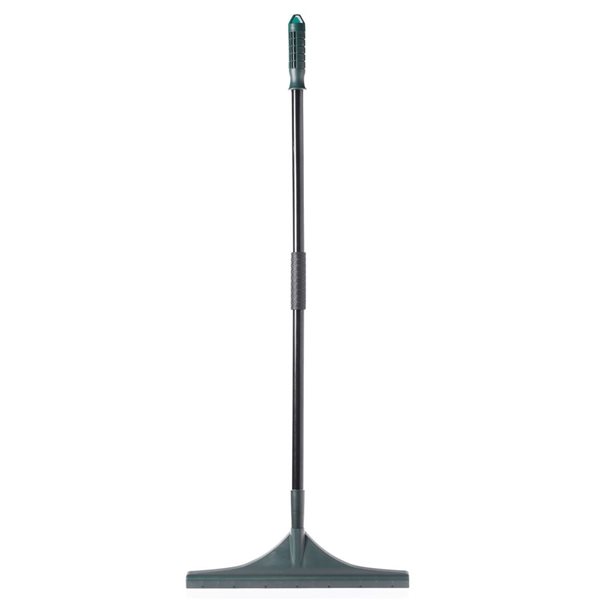 Gardenised Lawn Rake w/ Extendable Handle