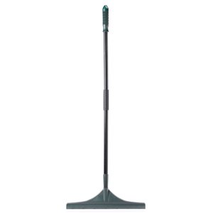 Gardenised Lawn Rake w/ Extendable Handle