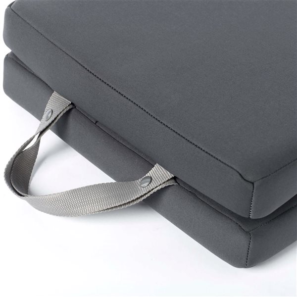 Gardenised Memory Foam Knee Pad for Gardening and Outdoor Work