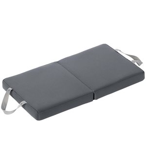 Gardenised Memory Foam Knee Pad for Gardening and Outdoor Work