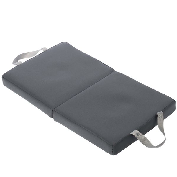 Gardenised Memory Foam Knee Pad for Gardening and Outdoor Work