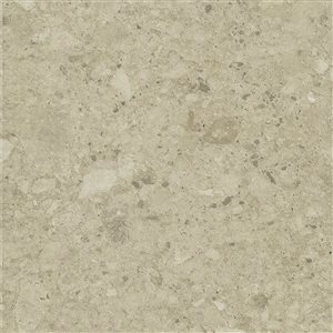 Mono Serra 24 x 24-in Beige Porcelain Modern Floor/Wall Tiles - 15.72-ft²/Box