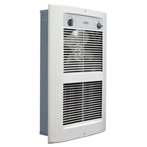 King Electric White Dove LPW Series 2 Heater 240 V 4500 W