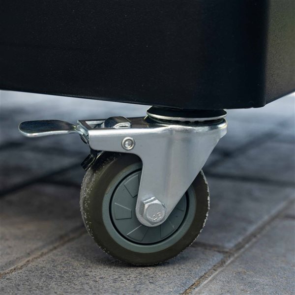 Blackstone Patio Pro XL 28-in Cart