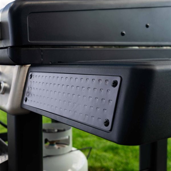 Blackstone Patio Pro XL 28-in Cart